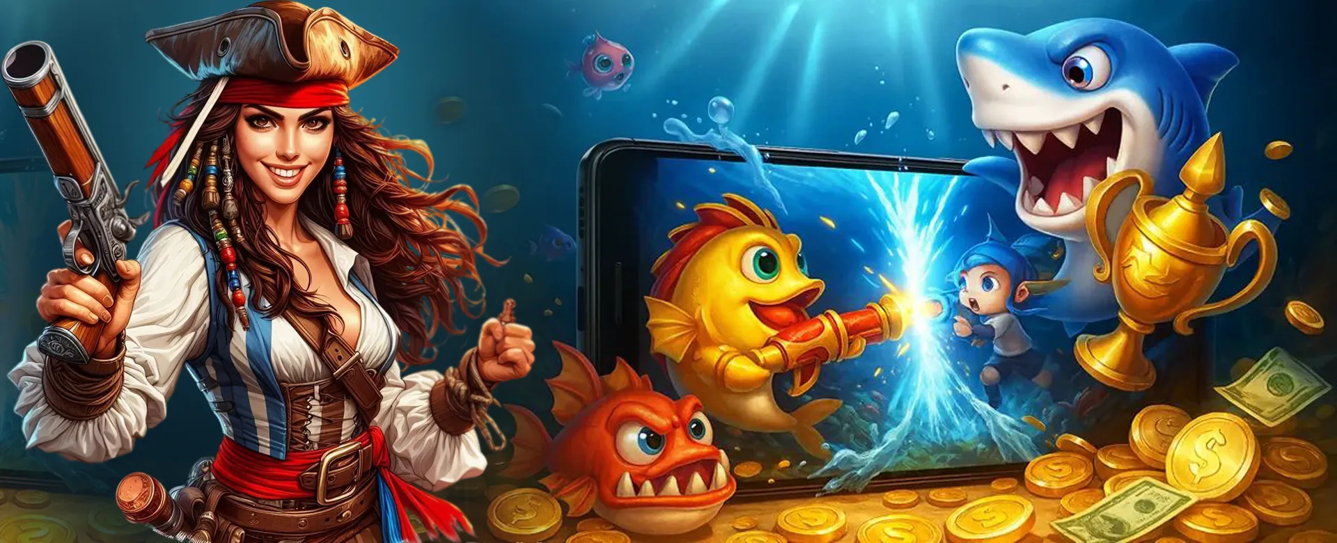 Poppy Playtime Copy game thrilling scene